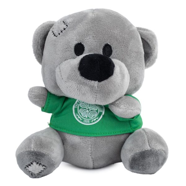 Celtic FC Timmy Bear - Image 2