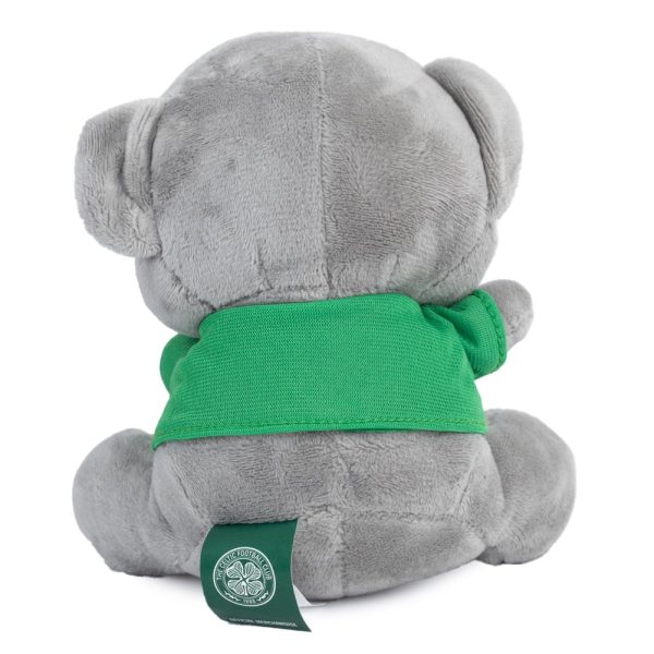 Celtic FC Timmy Bear - Image 3