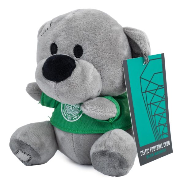 Celtic FC Timmy Bear - Image 4