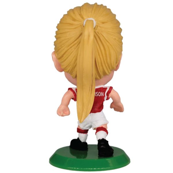 Arsenal WFC SoccerStarz Williamson - Image 2