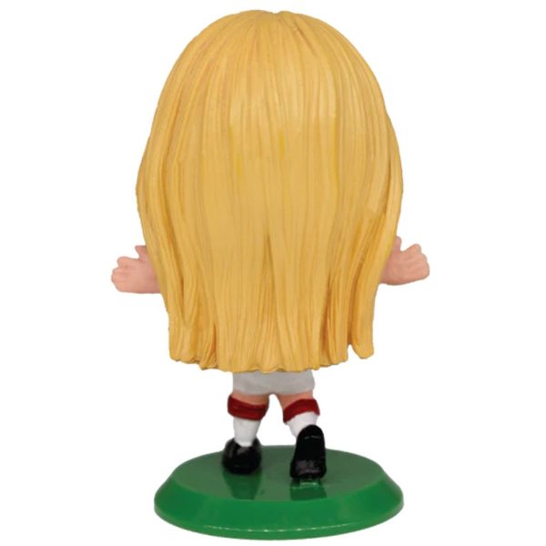 Arsenal WFC SoccerStarz Russo - Image 2