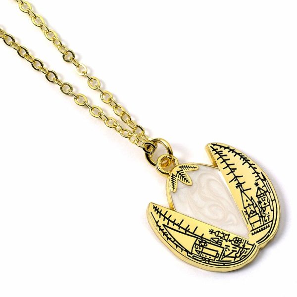 Harry Potter Golden Egg Gift Tin - Image 2