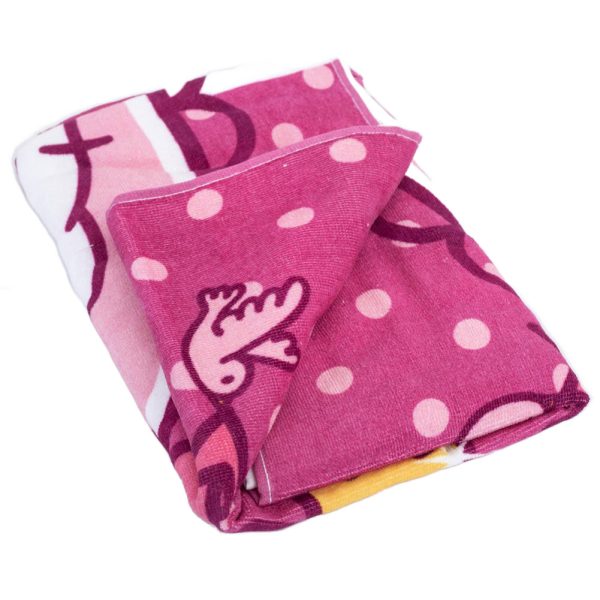 Hello Kitty Towel - Image 2