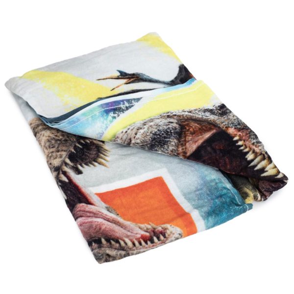 Jurassic World Towel - Image 2