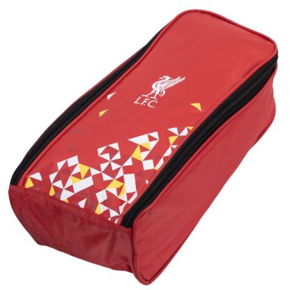 Liverpool FC Particle Boot Bag - Image 2