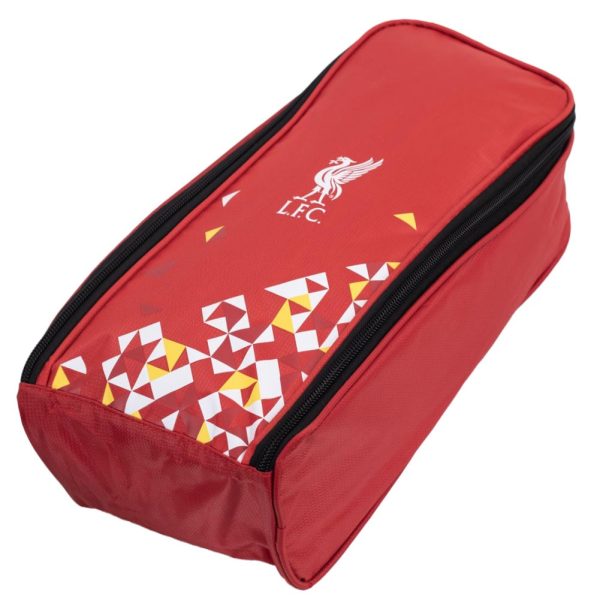 Liverpool FC Particle Boot Bag - Image 2