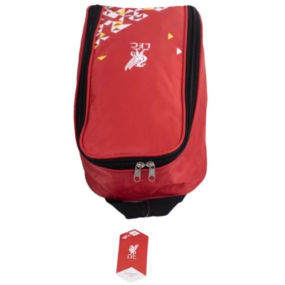 Liverpool FC Particle Boot Bag - Image 3