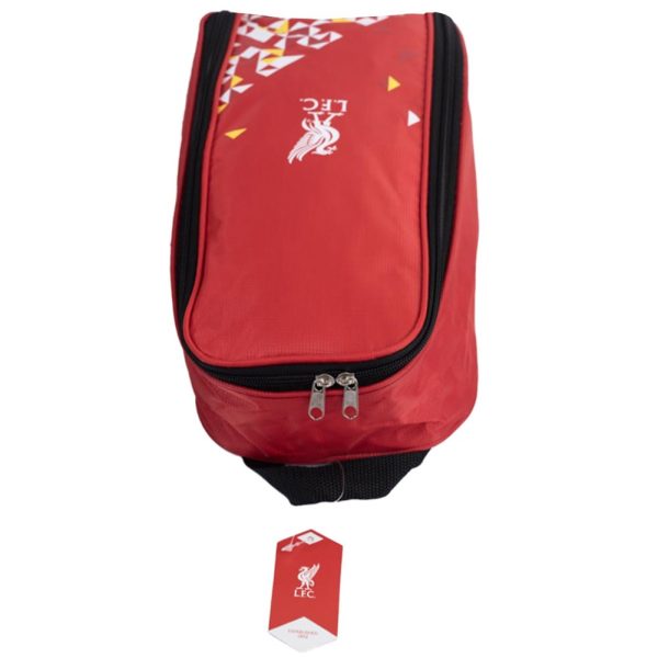 Liverpool FC Particle Boot Bag - Image 3