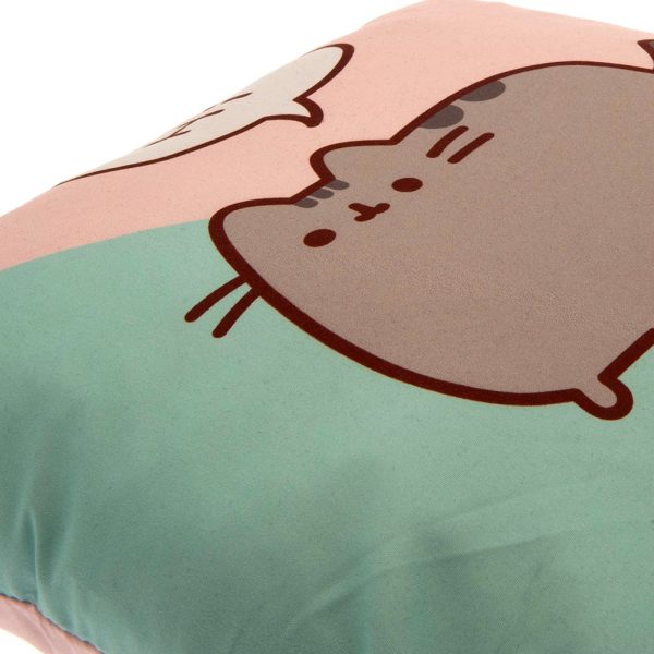 Pusheen Hi Cushion - Image 2