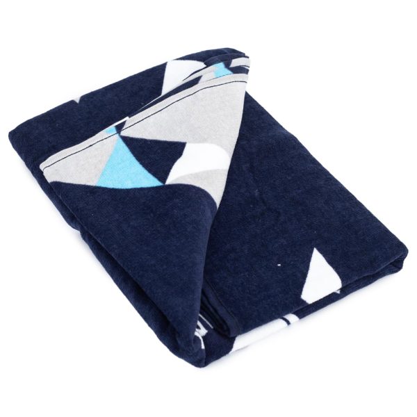Tottenham Hotspur FC Particle Towel - Image 2