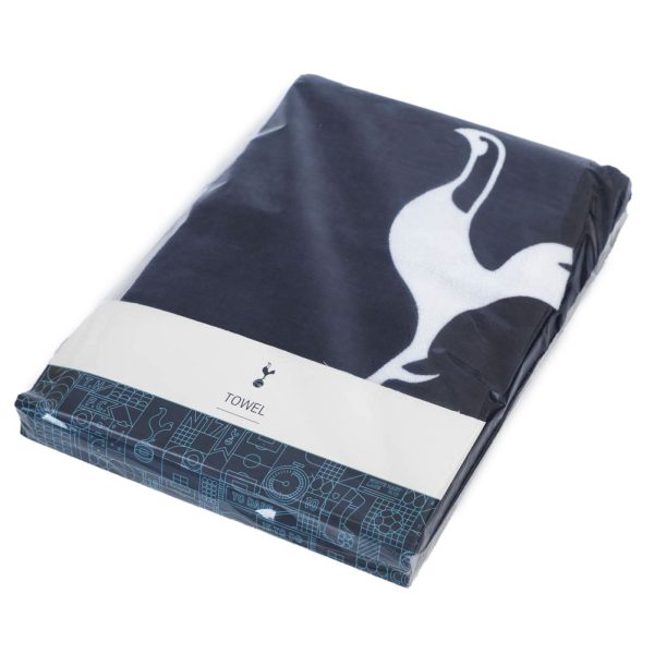 Tottenham Hotspur FC Particle Towel - Image 3