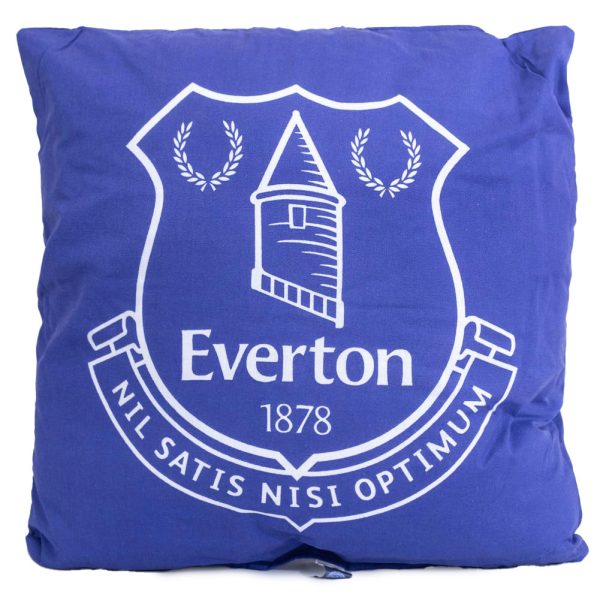 Everton FC Cushion - Image 2