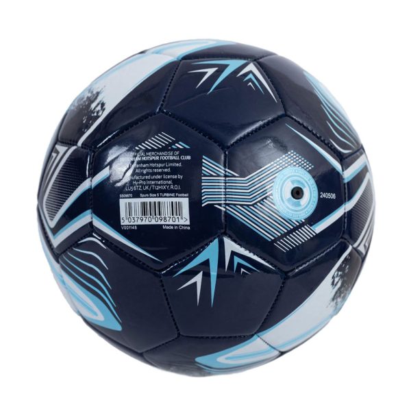 Tottenham Hotspur FC Turbine Skill Ball - Image 3