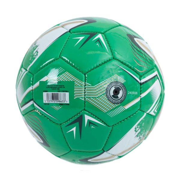 Celtic FC Turbine Skill Ball - Image 3