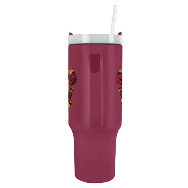 Harry Potter Gryffindor 40oz Tumbler - Image 4