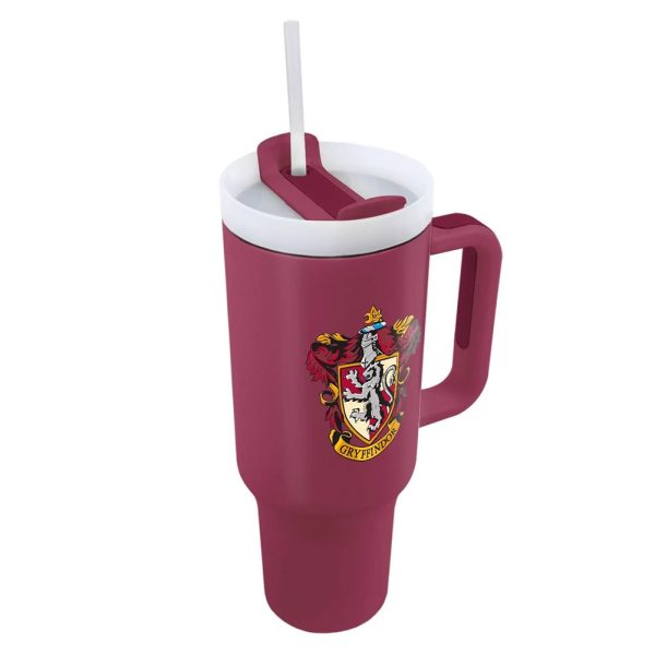 Harry Potter Gryffindor 40oz Tumbler - Image 5