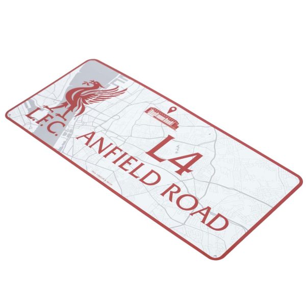 Liverpool FC Route To Sign - Image 2