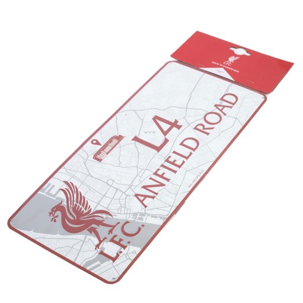 Liverpool FC Route To Sign - Image 3