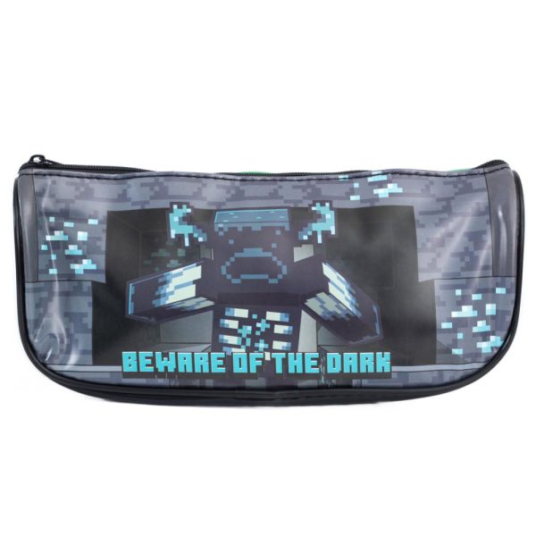 Minecraft Pencil Case - Image 2