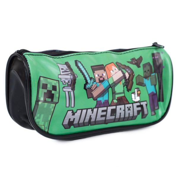 Minecraft Pencil Case - Image 3