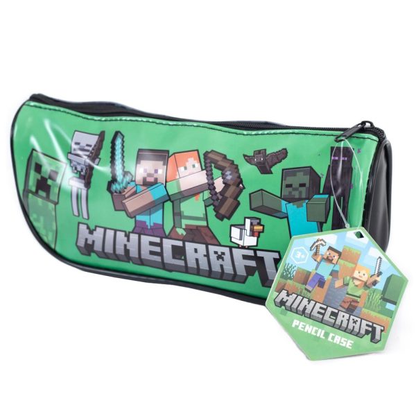 Minecraft Pencil Case - Image 4