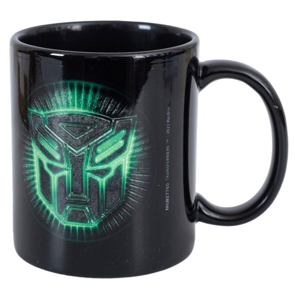 Transformers Mug - Image 3