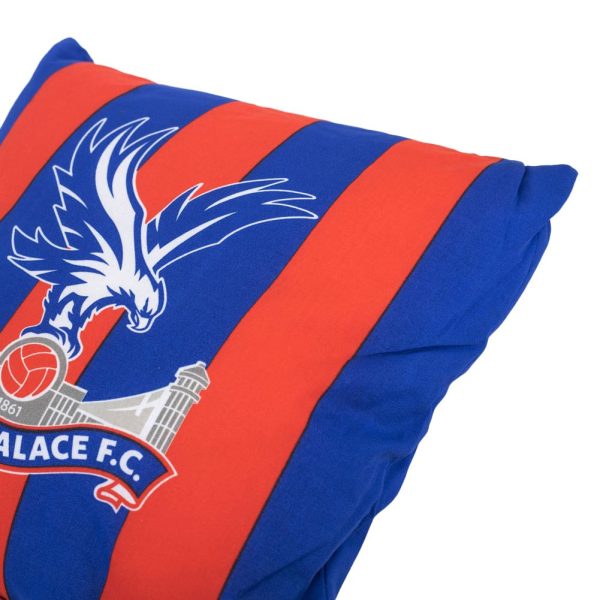 Crystal Palace FC Cushion - Image 2
