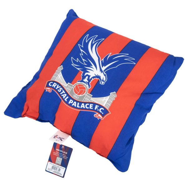 Crystal Palace FC Cushion - Image 3