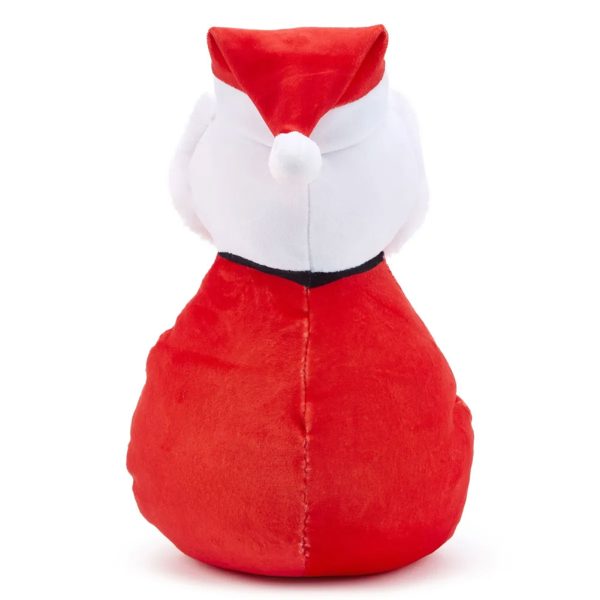 Liverpool FC Plush Santa - Image 4