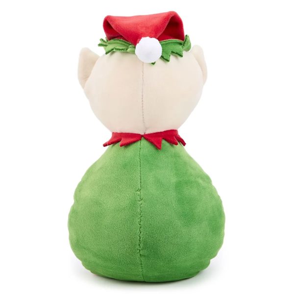 Liverpool FC Plush Elf - Image 4