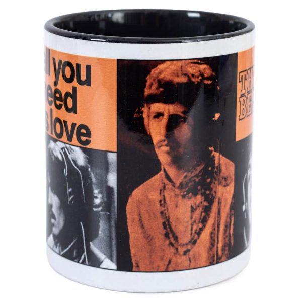 The Beatles Mug - Image 2