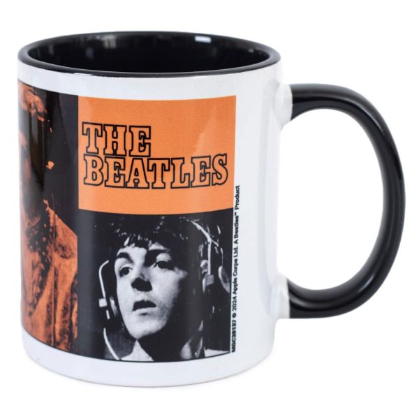 The Beatles Mug - Image 3
