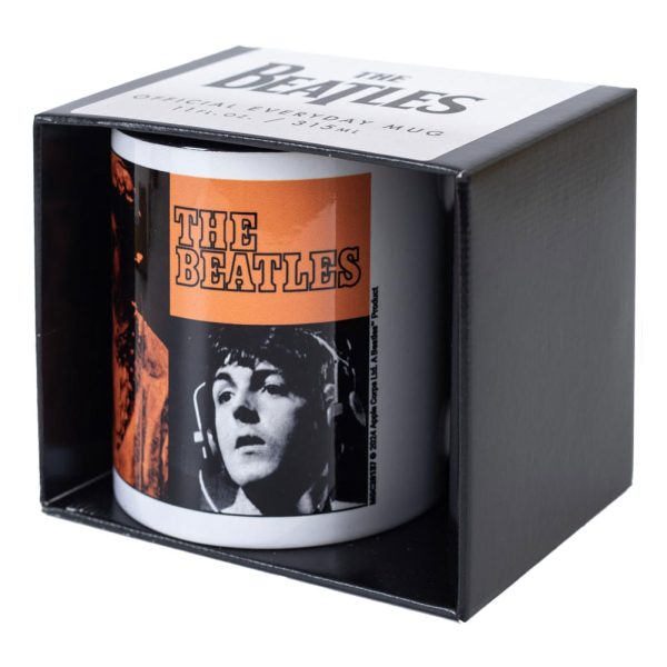 The Beatles Mug - Image 4
