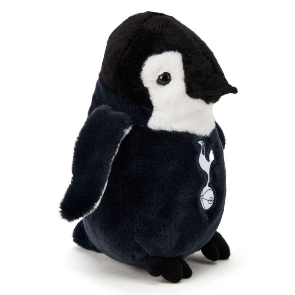 Tottenham Hotspur FC Plush Penguin - Image 2
