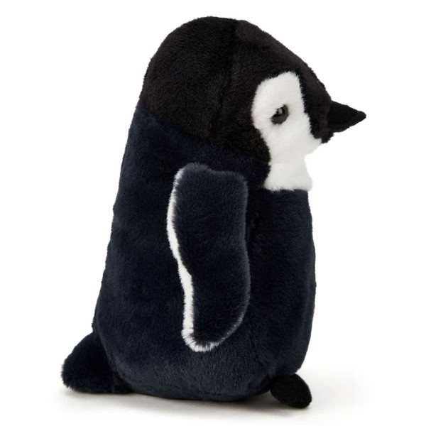 Tottenham Hotspur FC Plush Penguin - Image 3