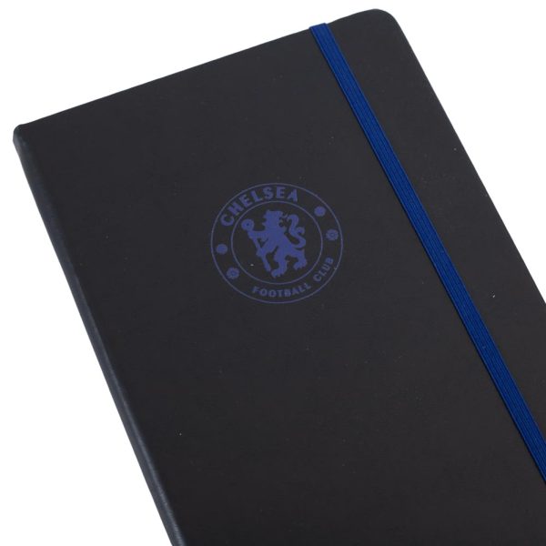 Chelsea FC Classic Notebook - Image 2