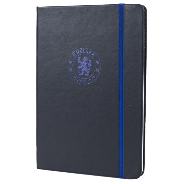 Chelsea FC Classic Notebook - Image 4