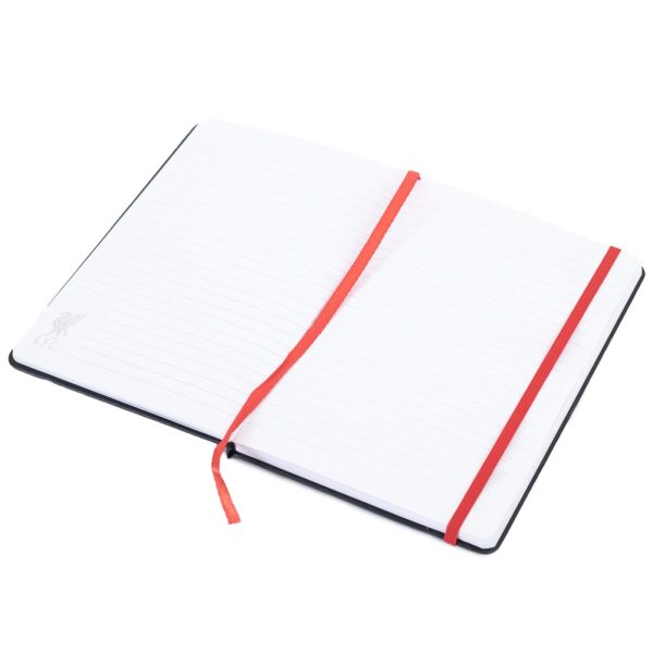 Liverpool FC Classic Notebook - Image 3