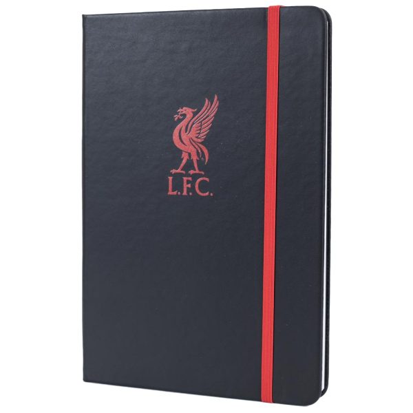 Liverpool FC Classic Notebook - Image 4