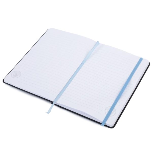 Manchester City FC Classic Notebook - Image 3