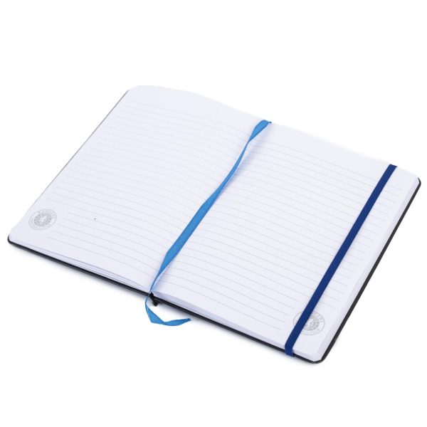 Rangers FC Classic Notebook - Image 3