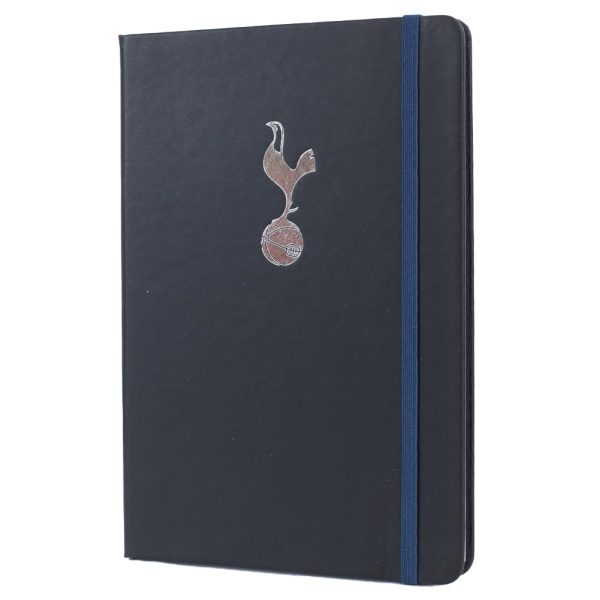 Tottenham Hotspur FC Classic Notebook - Image 4
