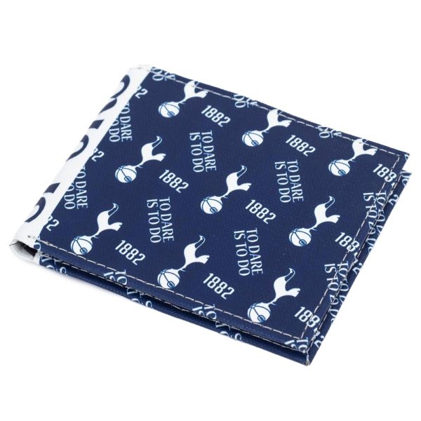 Tottenham Hotspur FC Coloured Icon Wallet - Image 2