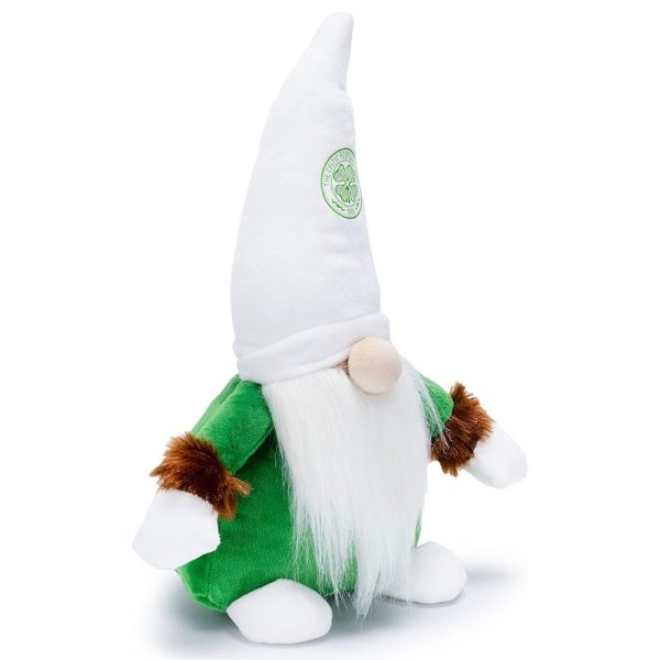 Celtic FC Plush Gonk - Image 2