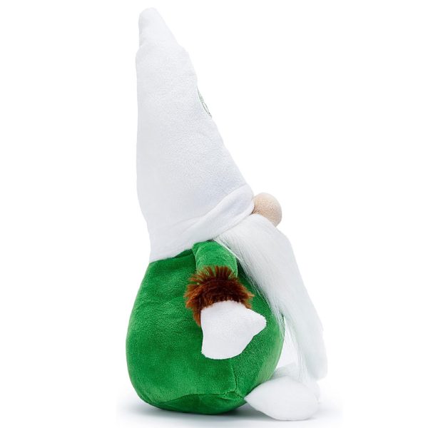 Celtic FC Plush Gonk - Image 3