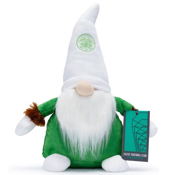Celtic FC Plush Gonk - Image 5
