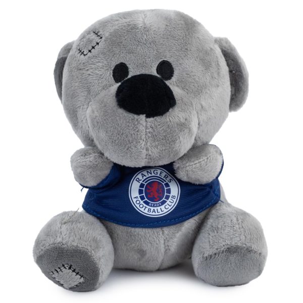 Rangers FC Timmy Bear - Image 2