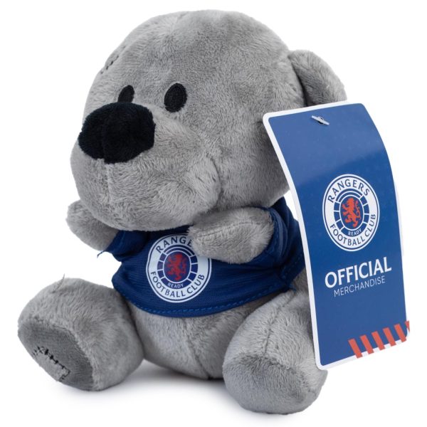 Rangers FC Timmy Bear - Image 3