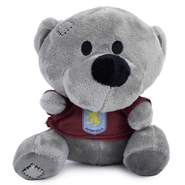 Aston Villa FC Timmy Bear - Image 2