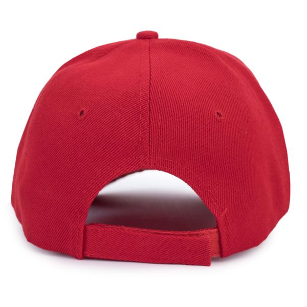 SL Benfica Core Red Cap - Image 5